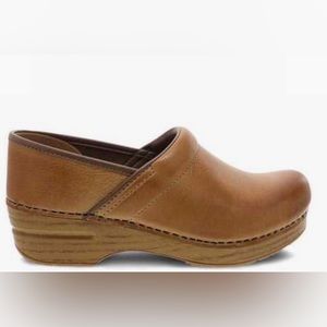 DANSKO Professional Honey Distressed